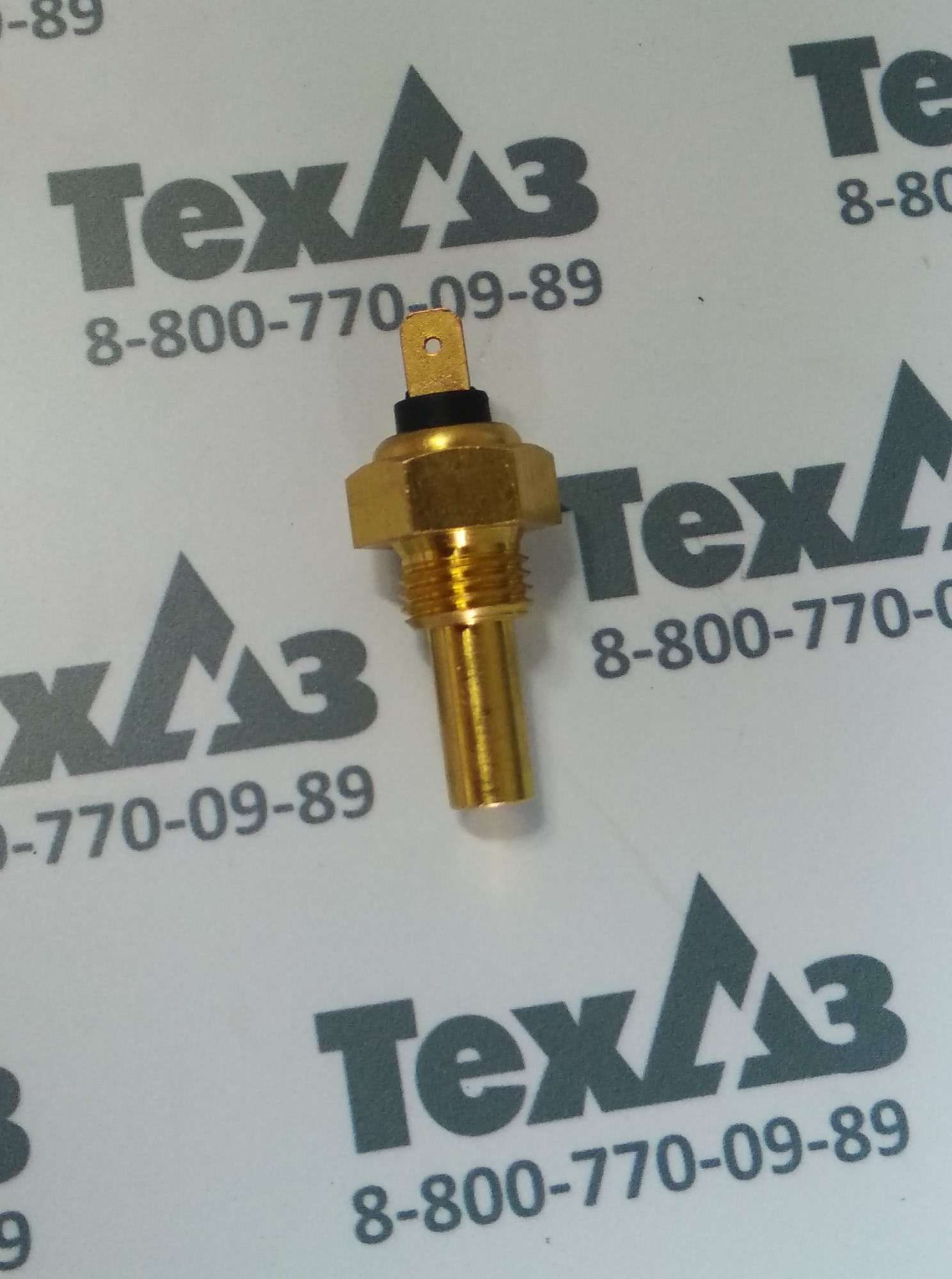 Датчик температуры масла трансмиссии WG1371D//4130000202/LW321F M14*1.5 Датчик температуры масла трансмиссии WG1371D//4130000202/LW321F M14*1.5