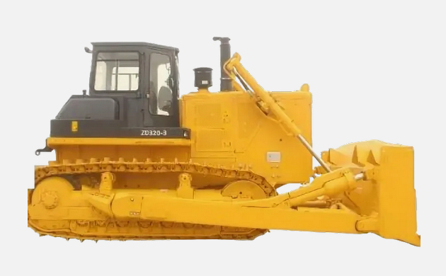 Бульдозер Zoomlion ZD320-3