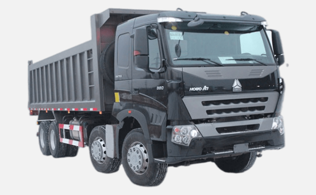 Самосвал Howo ZZ3407S3867P