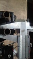 Отопитель кабины LW300F-JSSNFLK (старого образца) Отопитель кабины LW300F-JSSNFLK (старого образца)