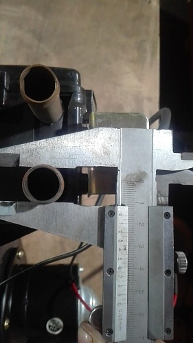 Отопитель кабины LW300F-JSSNFLK (старого образца) Отопитель кабины LW300F-JSSNFLK (старого образца)