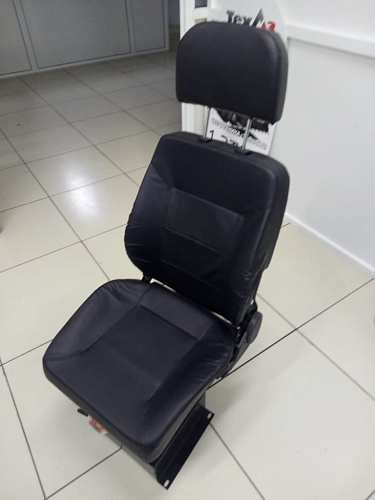 Кресло водителя XCMG ZL30 Кресло водителя XCMG ZL30