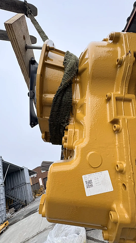 Коробка передач B4610-24C000000A0 Коробка передач B4610-24C000000A0