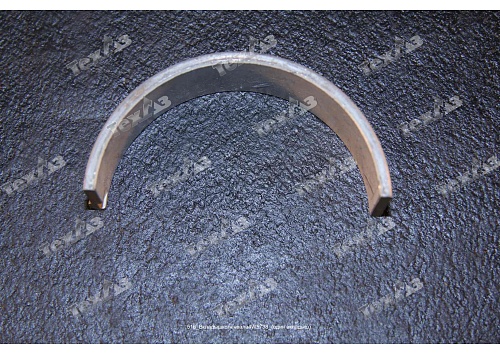 Вкладыш коренной 4W5738 (1шт) Вкладыш коренной 4W5738 (1шт)