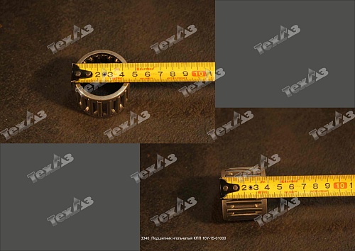 Подшипник игольчатый 16Y-15-01000 Подшипник игольчатый 16Y-15-01000