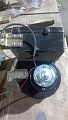 Отопитель кабины LW300F-JSSNFLK (старого образца) Отопитель кабины LW300F-JSSNFLK (старого образца)