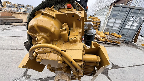 Коробка передач B4610-24C000000A0 Коробка передач B4610-24C000000A0