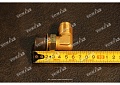 Штуцер угловой топливный FF1707/129859-20/3049010/112105/144379 NTA855 VR Штуцер угловой топливный FF1707/129859-20/3049010/112105/144379 NTA855 VR