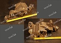 Насос масляный 4W2448/6N2642 Насос масляный 4W2448/6N2642