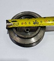 Шкив натяжного ролика 215397 Шкив натяжного ролика 215397