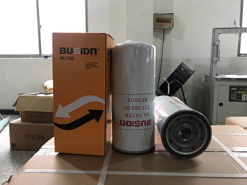 Фильтр масляный KF70013 BUSIDN/D17-002-02/JX480/LF667/430-1012240/JX503/С5501/ST10480/1005863993 Фильтр масляный KF70013 BUSIDN/D17-002-02/JX480/LF667/430-1012240/JX503/С5501/ST10480/1005863993