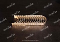 Вкладыши коренные 4W5738 комплект Вкладыши коренные 4W5738 комплект