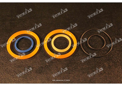Набор колец PY180G6 Набор колец PY180G6
