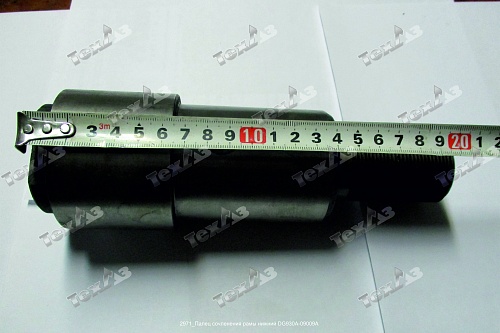 Палец сочленения рамы нижний DG930A-09009A Палец сочленения рамы нижний DG930A-09009A