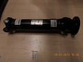 Вал карданный задний F1012193 (оригинал) VR Вал карданный задний F1012193 (оригинал) VR