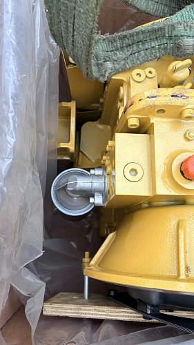 Коробка передач B4610-24C000000A0 Коробка передач B4610-24C000000A0