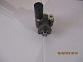 Насос подкачки топлива SAD/K2206/612600080799/612600082504 Huatai Насос подкачки топлива SAD/K2206/612600080799/612600082504 Huatai