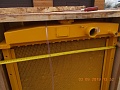 Радиатор 16Y-03A-03000 (соты) Радиатор 16Y-03A-03000 (соты)