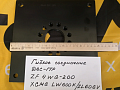 Соединение гибкое ДВС-ГТР ZF 4WG-200 XCMG LW600K/ZL60GV Соединение гибкое ДВС-ГТР ZF 4WG-200 XCMG LW600K/ZL60GV