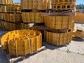 Гусеница в сборе 203MJ-39156 lubricated Гусеница в сборе 203MJ-39156 lubricated