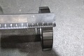 Подшипник 154-13-11240/3G266214H (2 штуки) Подшипник 154-13-11240/3G266214H (2 штуки)