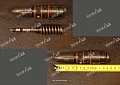 Форсунка топливная 4914537 (оригинал) 8 отв. Форсунка топливная 4914537 (оригинал) 8 отв.