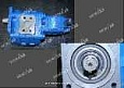 Насос гидравлический (d34мм.,6шл.,2секции) CBGJ3100/1010-XF уценка Насос гидравлический (d34мм.,6шл.,2секции) CBGJ3100/1010-XF уценка