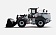 Колесный погрузчик HMK 635 WL Колесный погрузчик HMK 635 WL