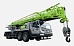 Автокран Zoomlion ZTC600 Автокран Zoomlion ZTC600