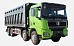 Самосвал Shacman SX331863366 X3000 Самосвал Shacman SX331863366 X3000