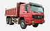Самосвал Howo 6X6 Самосвал Howo 6X6